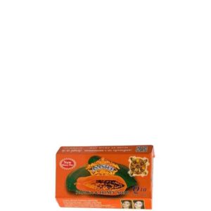 Asantee Thai Herbal Skin Whitening Savon Papaye 125g