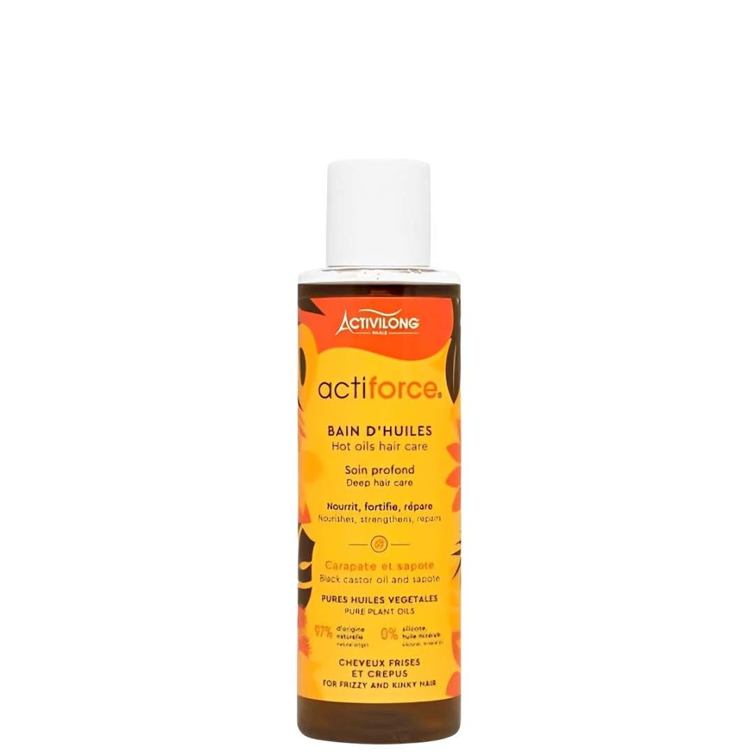 ACTIVILONG BAIN D'HUILE 150 ml