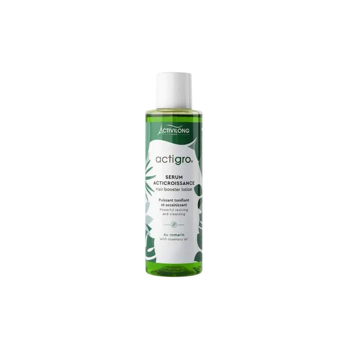 ACTIVILONG SERUM ACTIGRO ACTICROISSANCE