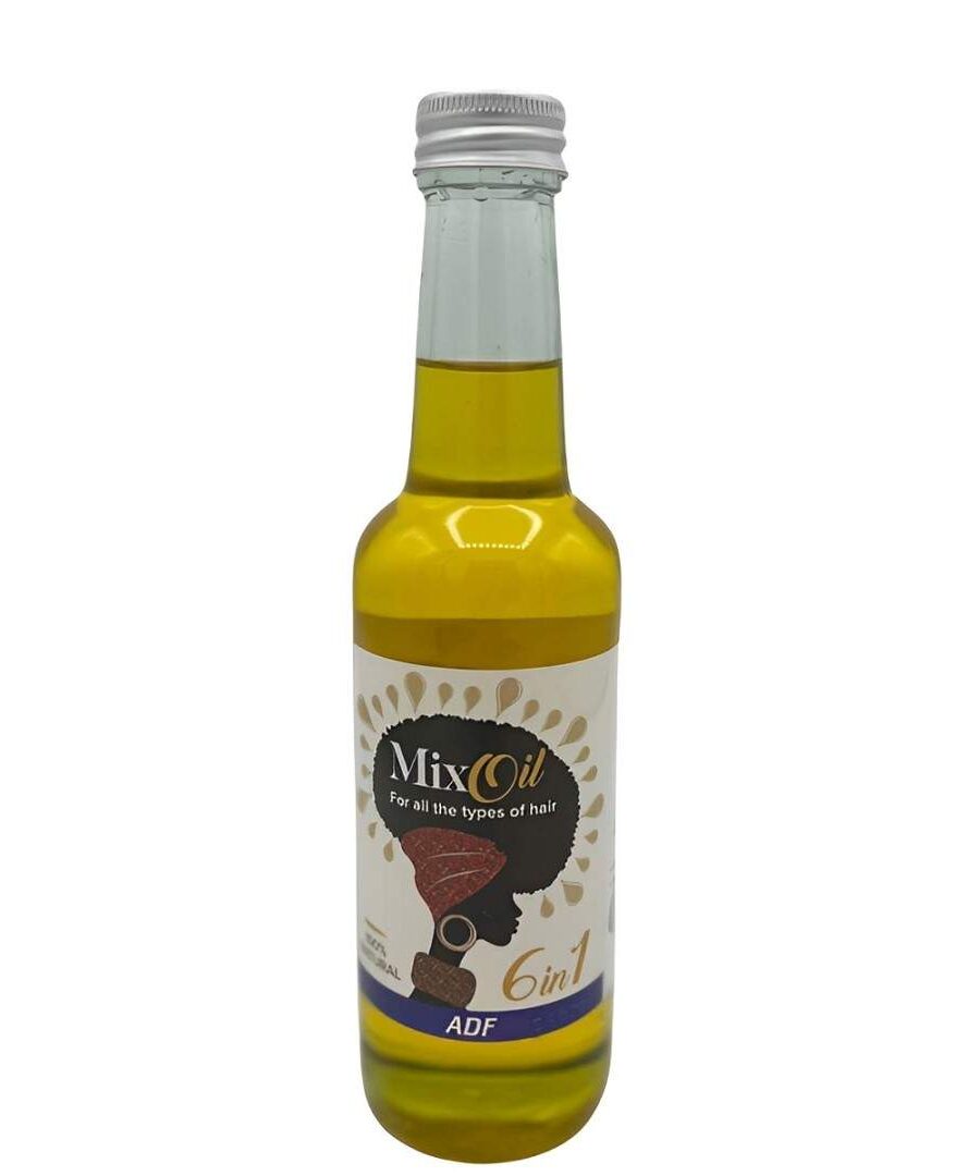 ADF Huile Mix Oil 250ml