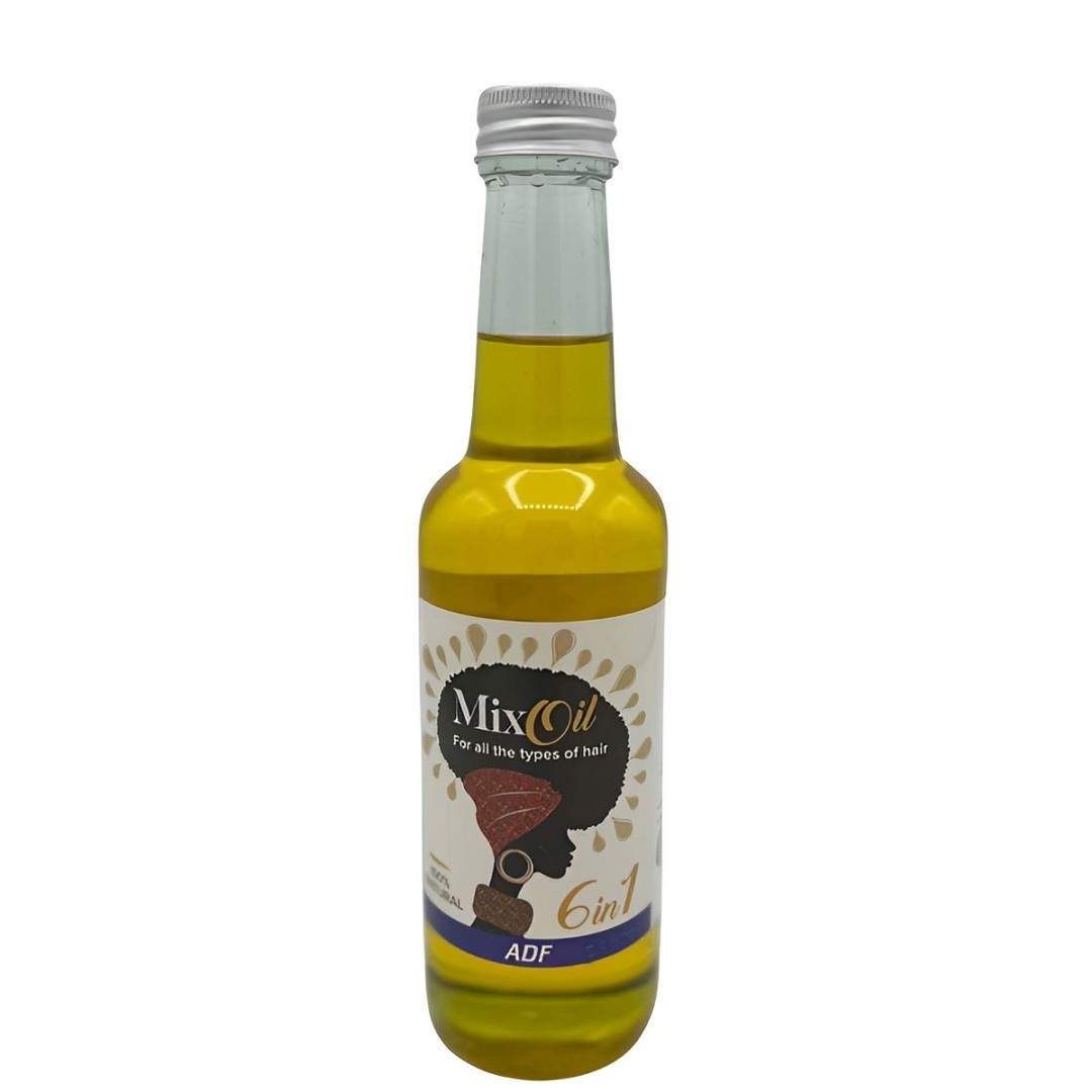 ADF Huile Mix Oil 250ml