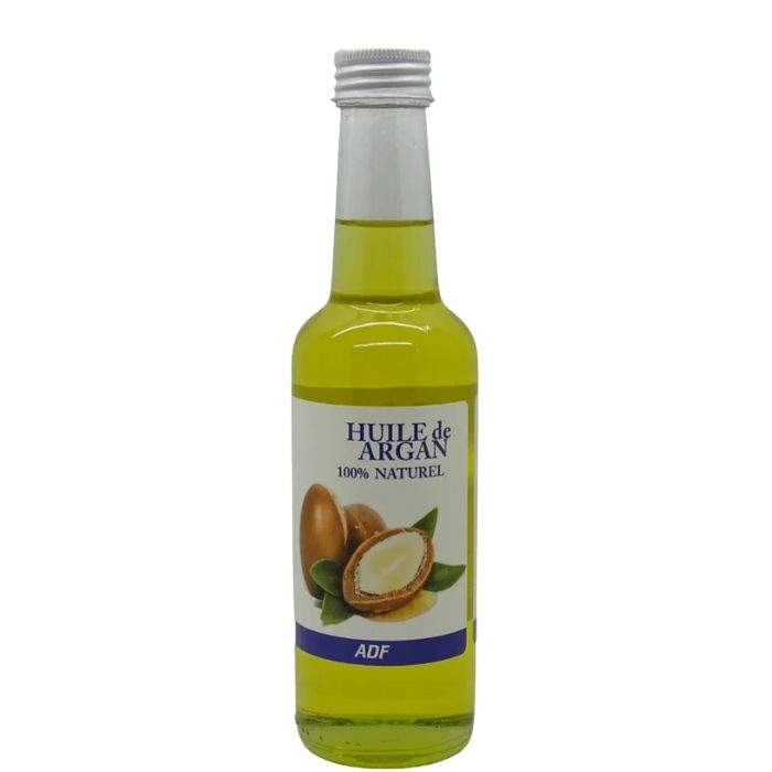 ADF Huile d'Argan 250ml