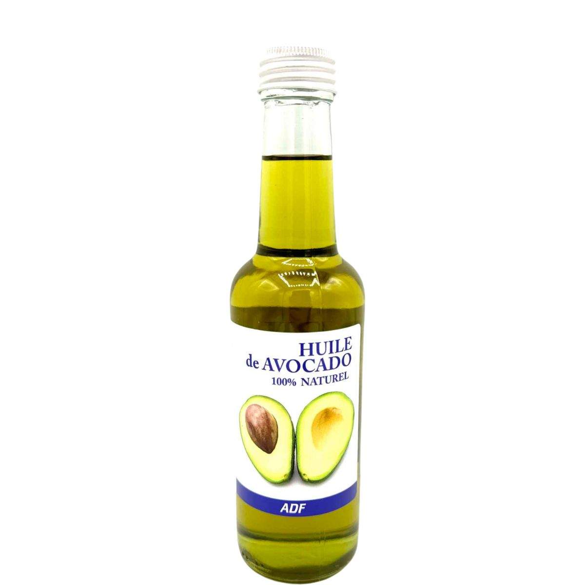 ADF Huile d'Avocat 250ml