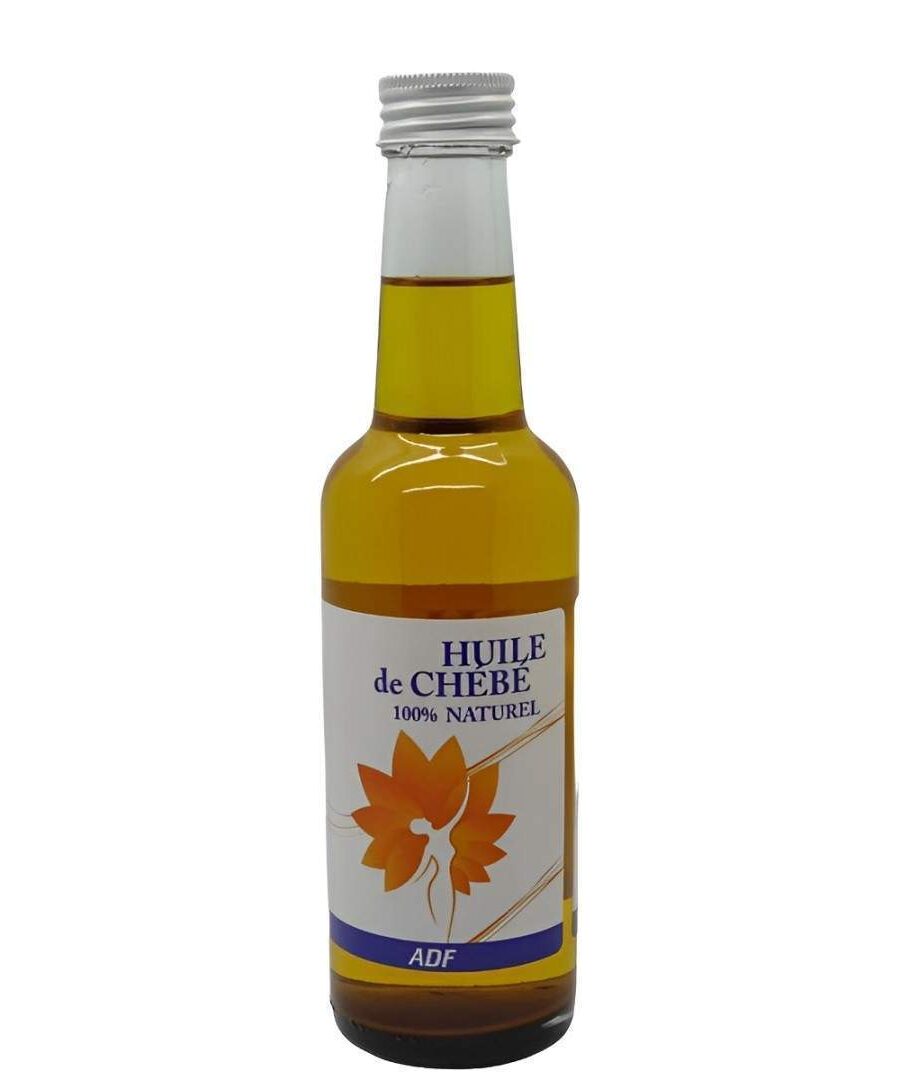 ADF Huile de Chebe 250ml