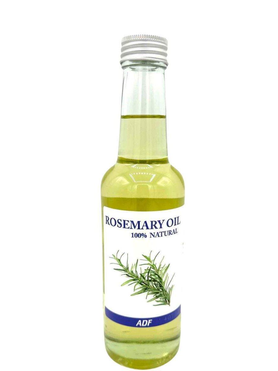 ADF Huile de Rosemary 250ml