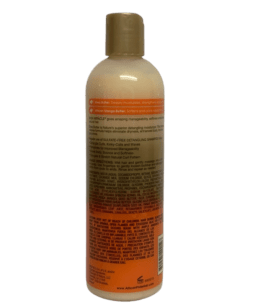 African Pride Shea Butter Miracle Detangling Shampoo 340g