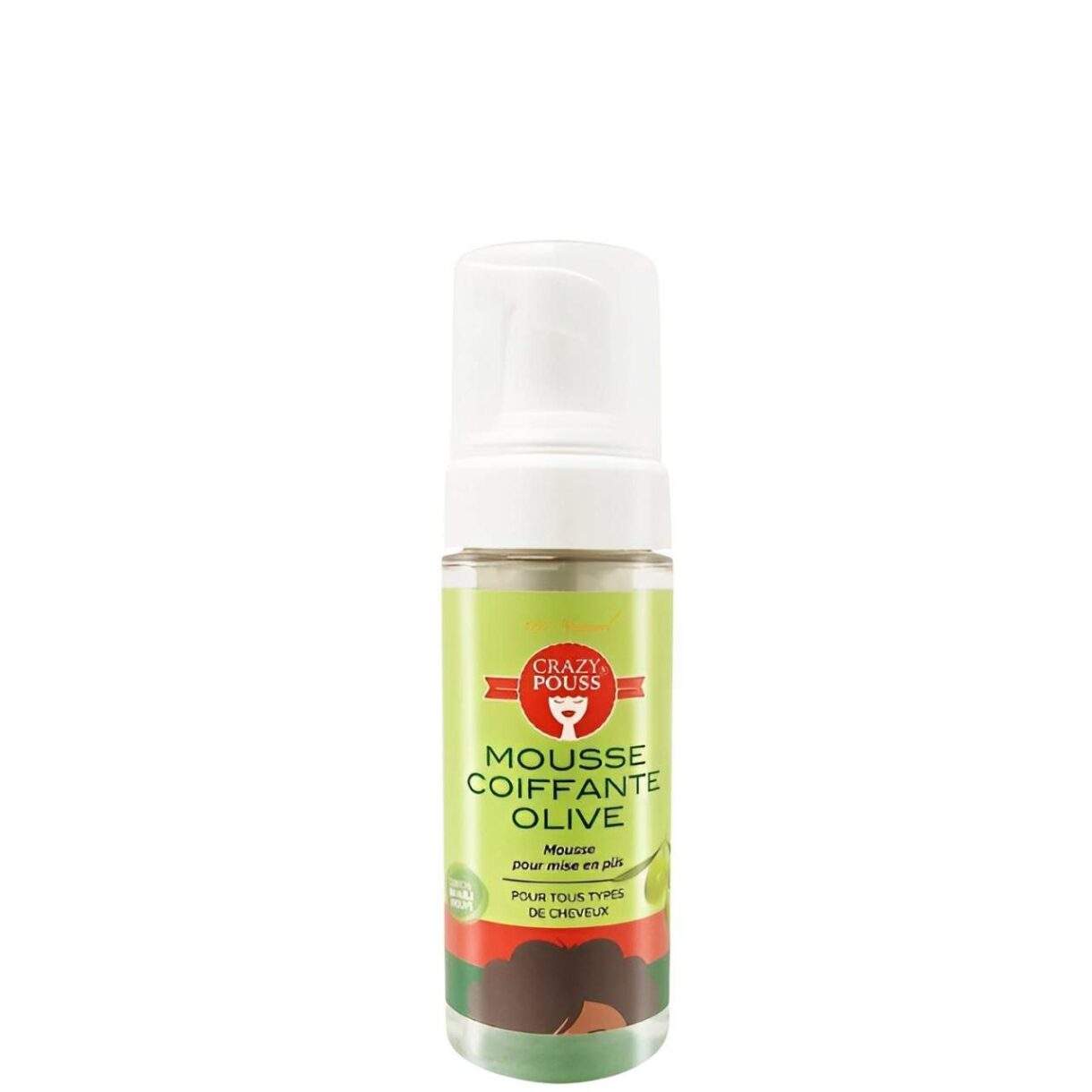 Afro-Naturel-Crazy-Pouss-Mousse-Coiffante-Olive-150-ml