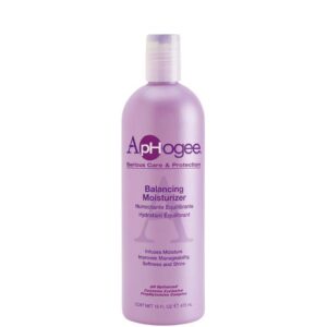 ApHogee Balancing Moisturizer 16oz