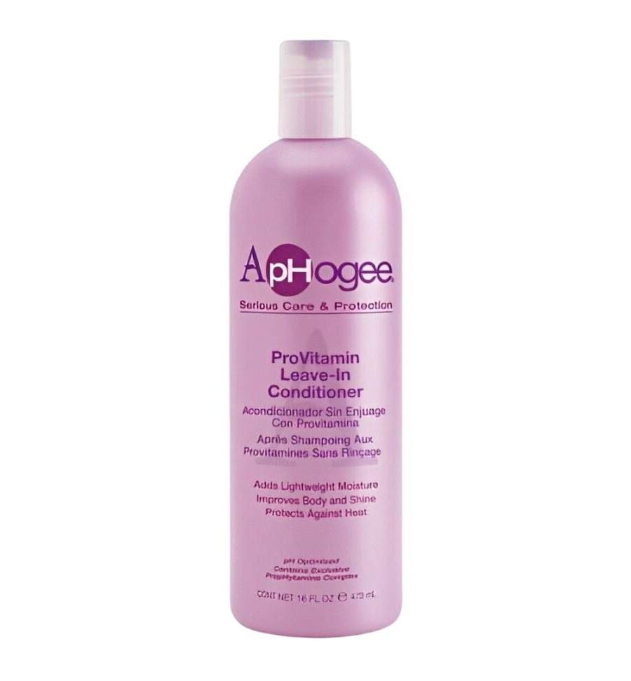 ApHogee Pro-Vitamin Leave-In Conditioner 16oz