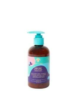 As I Am Born Curly Avocado Shea Co-Wash 8oz