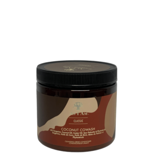 As I Am Coconut Co-Wash Conditoner 16oz