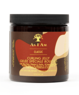 As I Am Curling Jelly Definer 8oz 50 en stock quantité de As I Am Curling Jelly Definer 8oz As I Am Curling Jelly Definer 226g