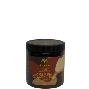 As I Am Curling Jelly Definer 8oz