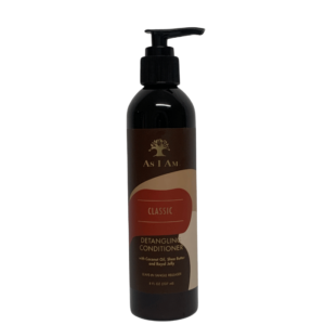 As I Am Detangle Conditioner 8oz