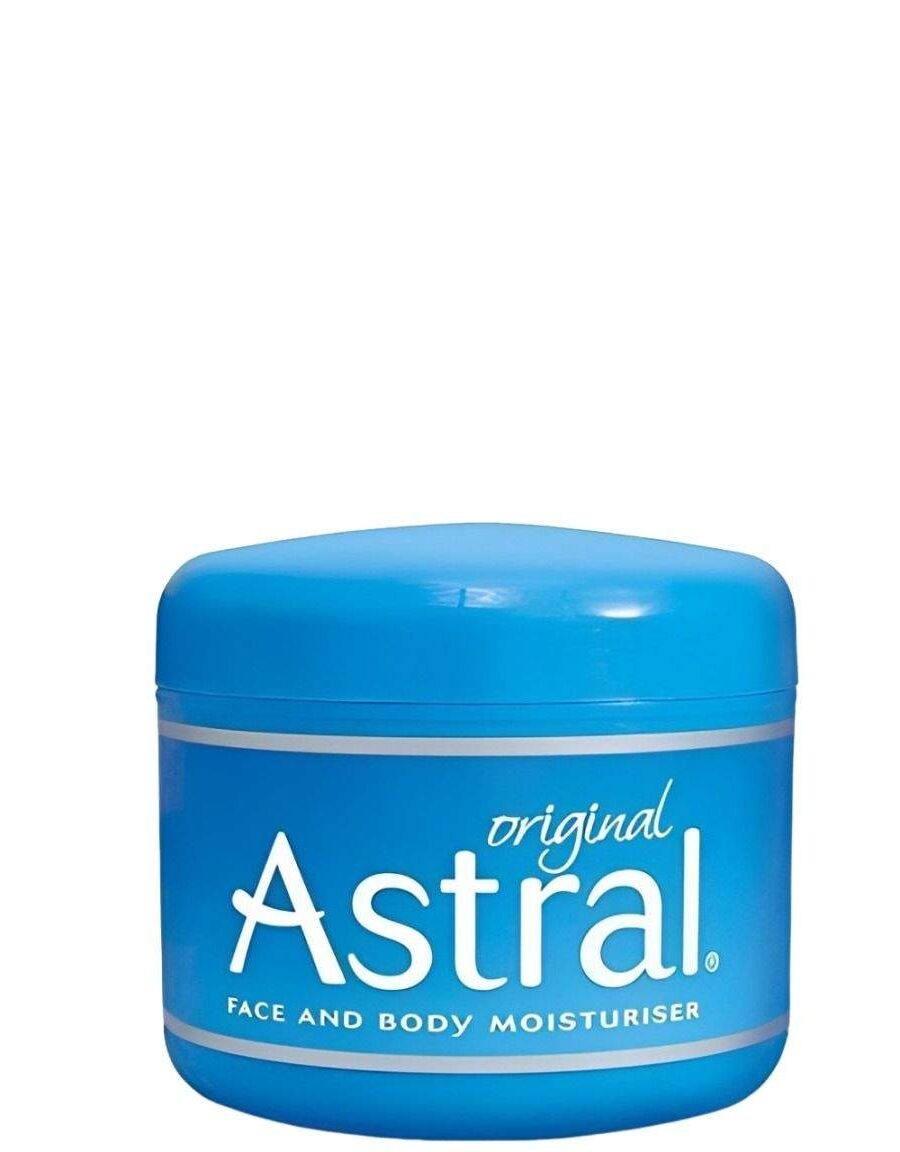 Astral Original Cream 500ml