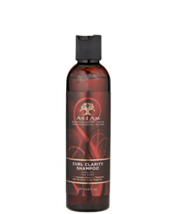 Curl Clarity Shampoo As I Am 237ml