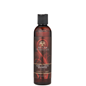 Curl Clarity Shampoo As I Am 237ml