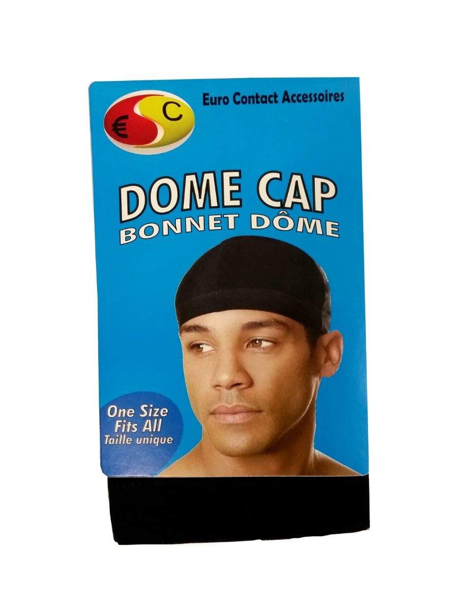 Dome-cap-homme