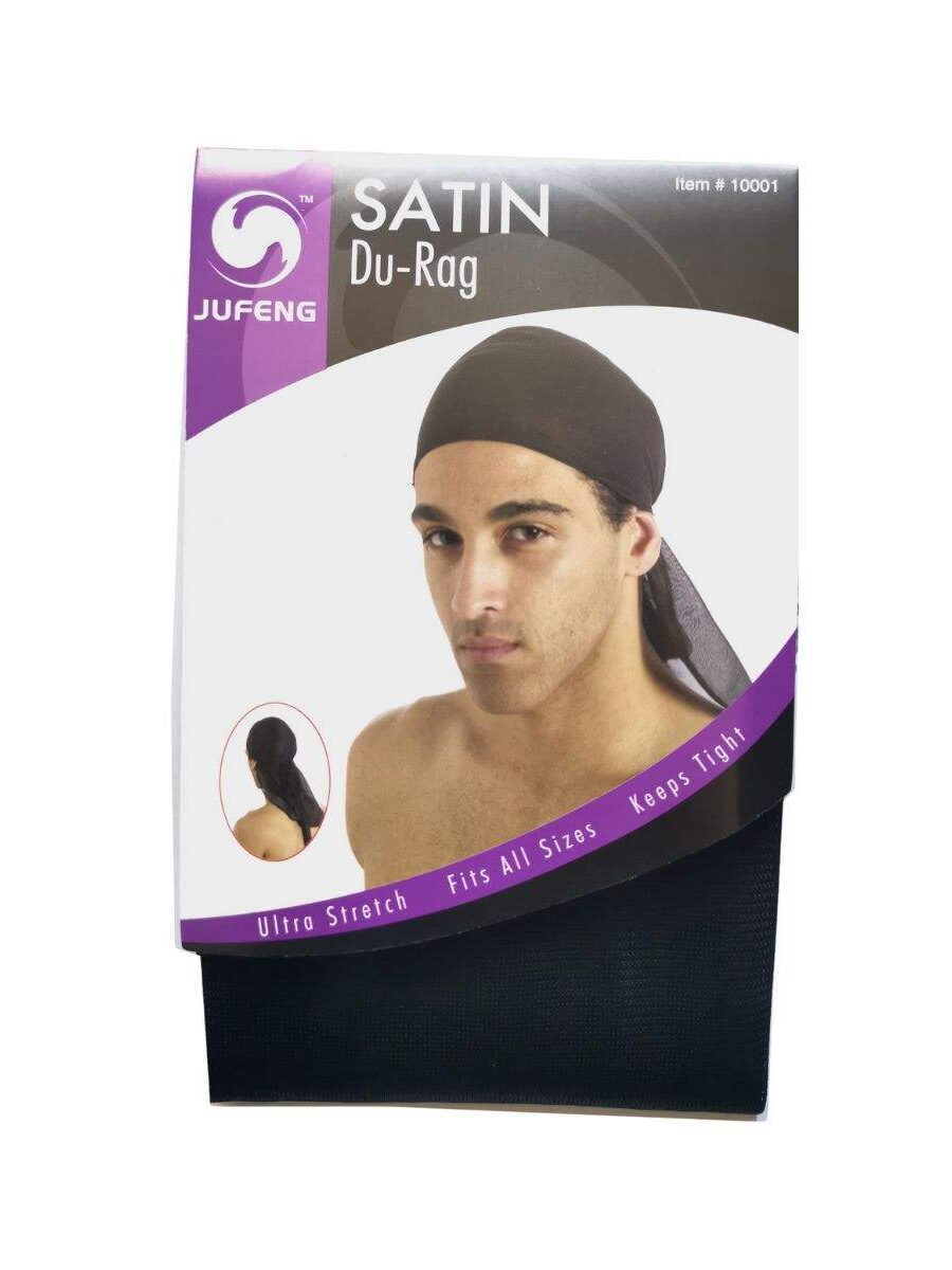 Durag-homme-noir