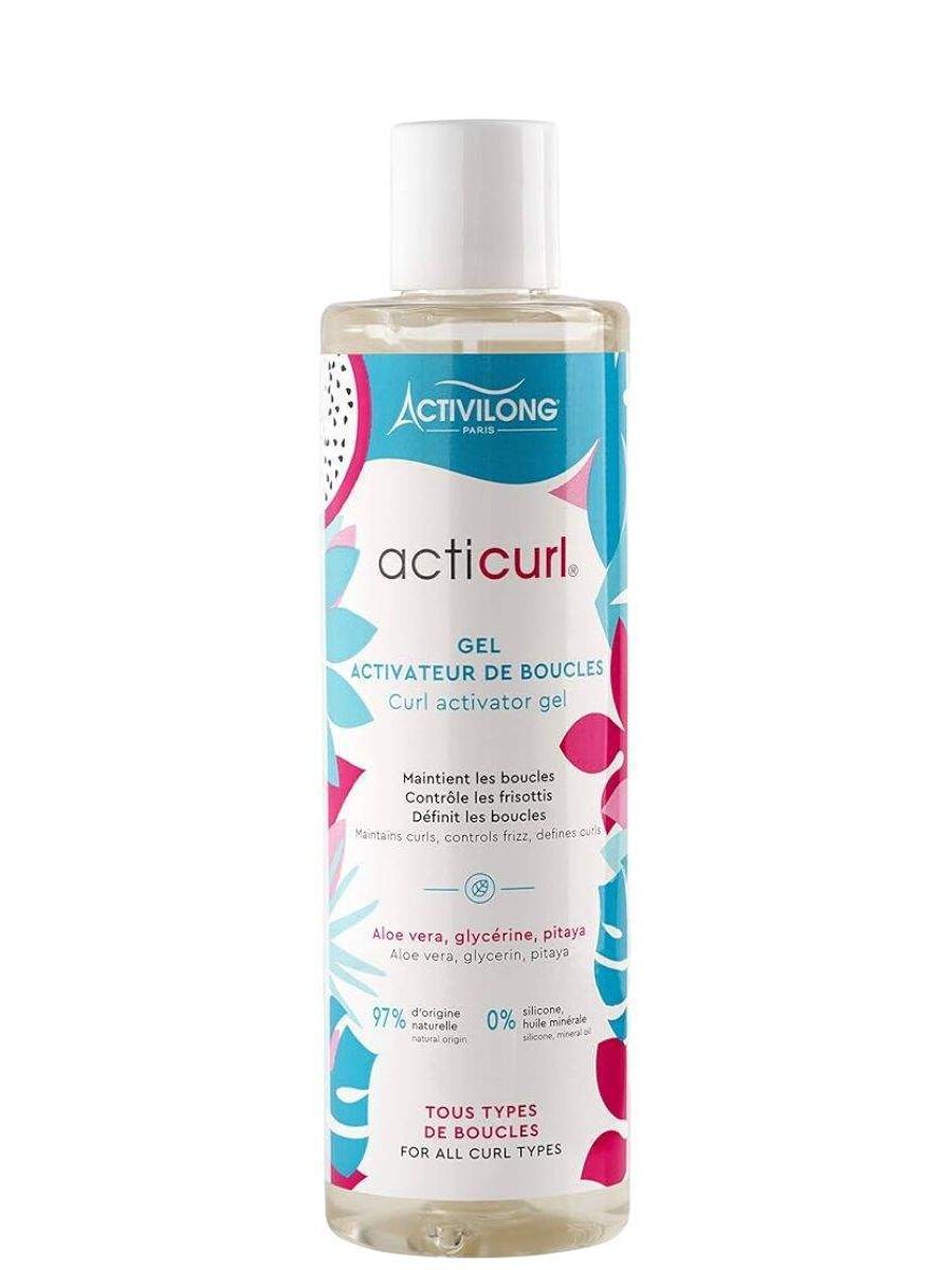 ACTIVILONG AC gel activateur acticurl 260 ml