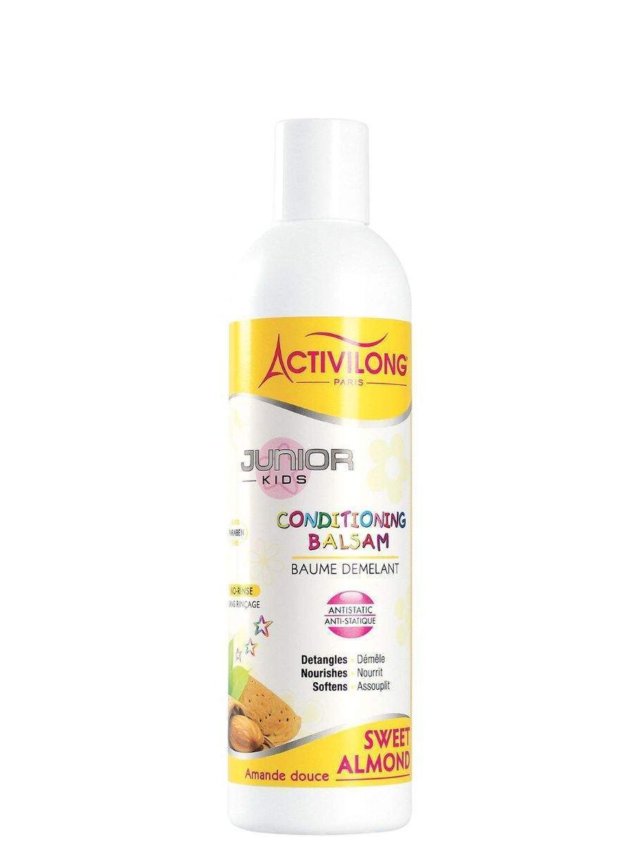 ACTIVILONG-Baume-Demelant-Crinolaxer-Junior 250 ml