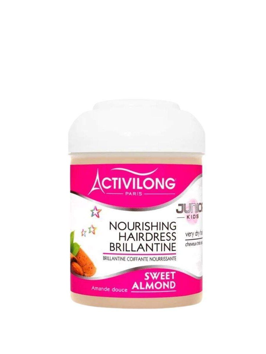 ACTIVILONG Brillantine Crinolaxer junior 125 ml