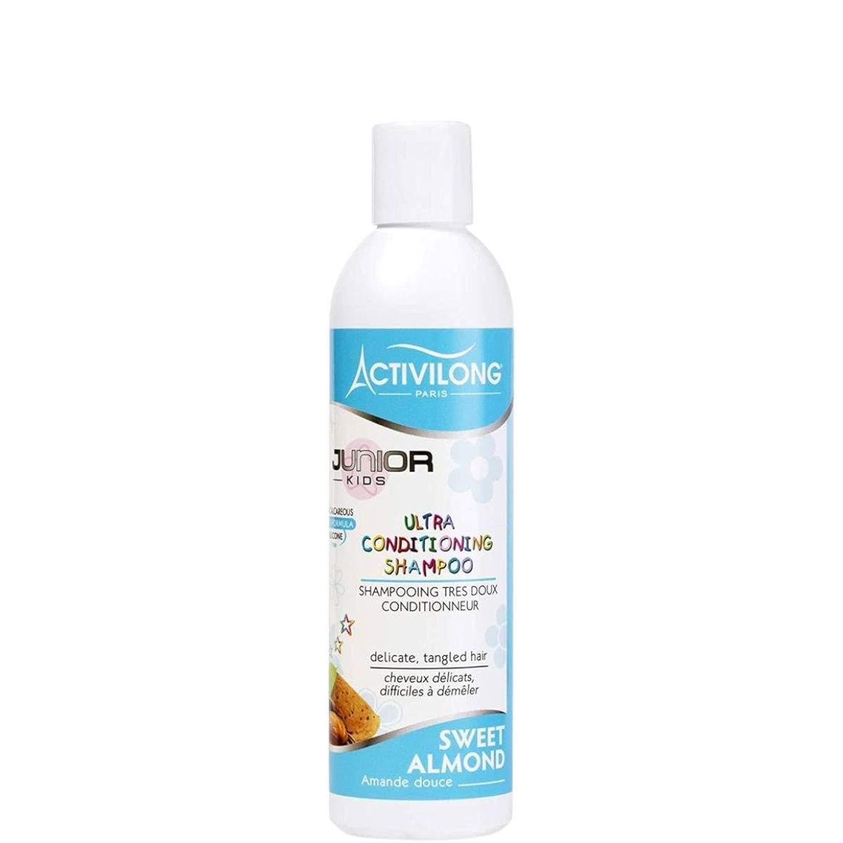 ACTIVILONG Shampooing Crinolaxer Junior 250 ml