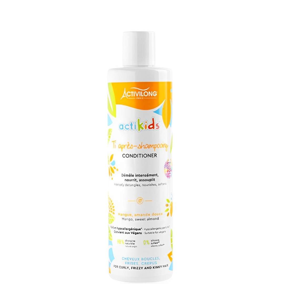 Actikids Ti Après-Shampooing 300 ml