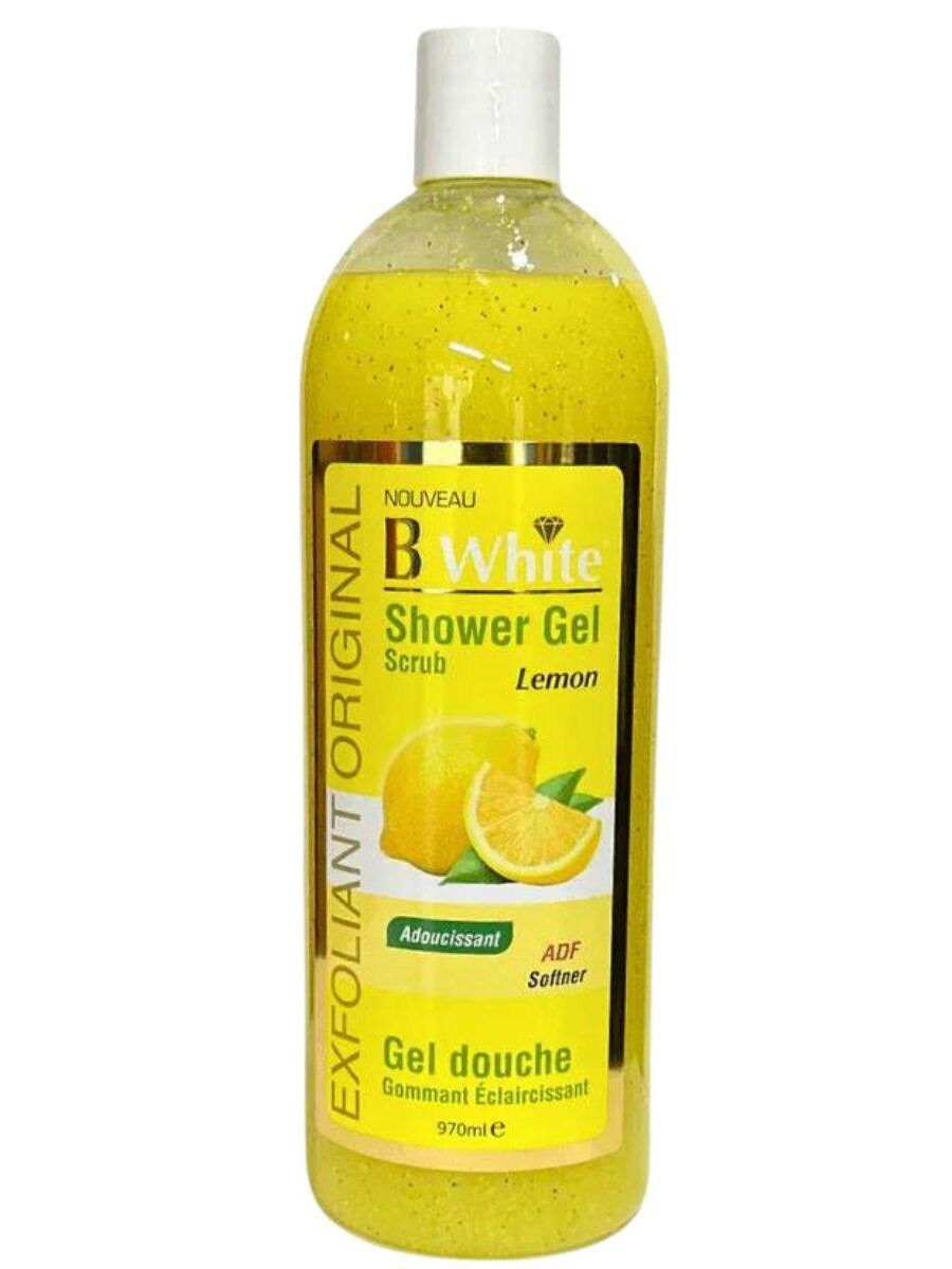 B-white-Gel-douche-Lemon