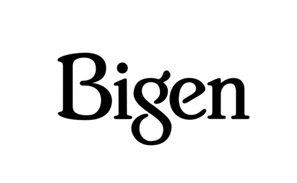 Bigen-hair