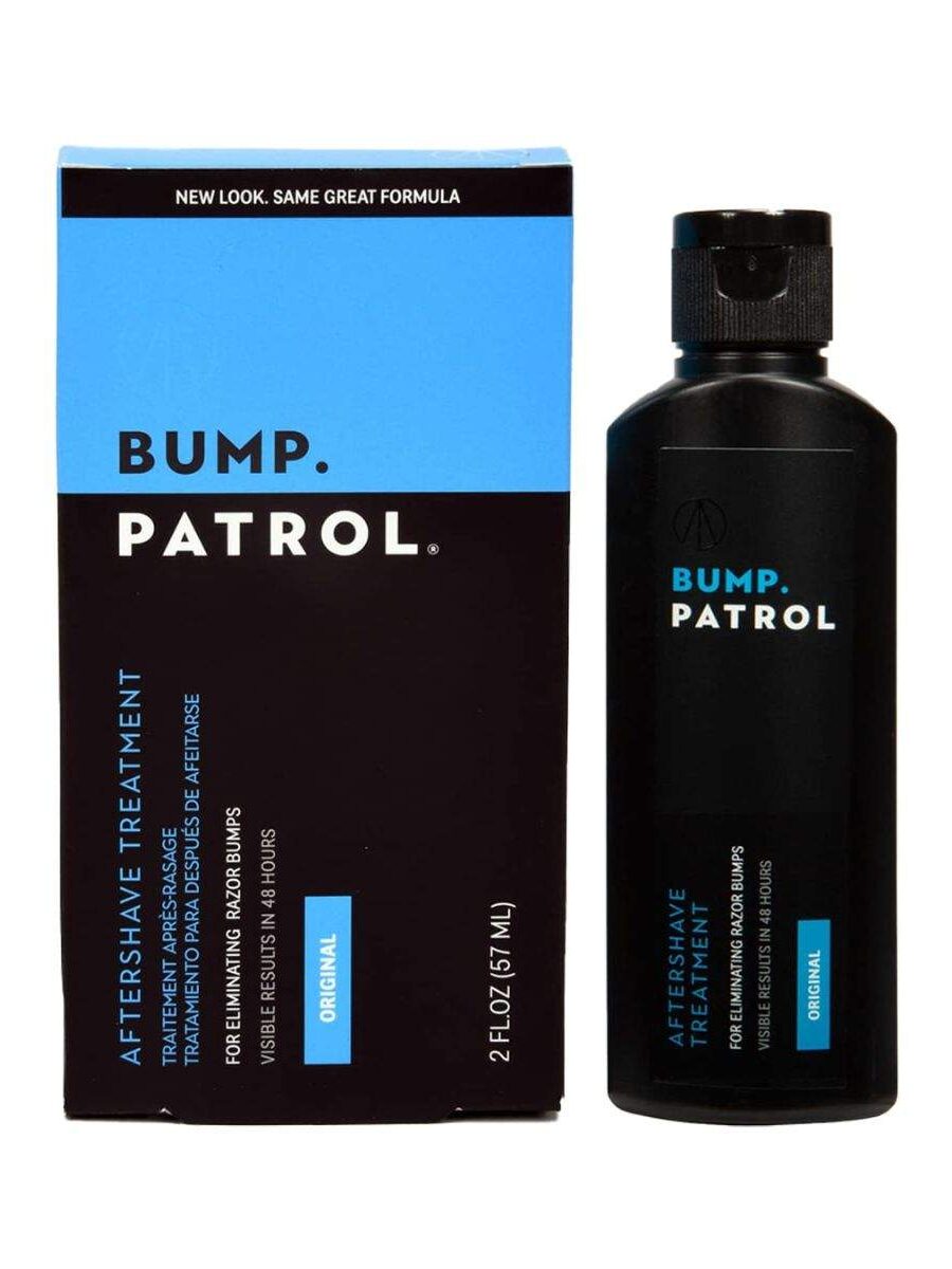 Bump Patrol