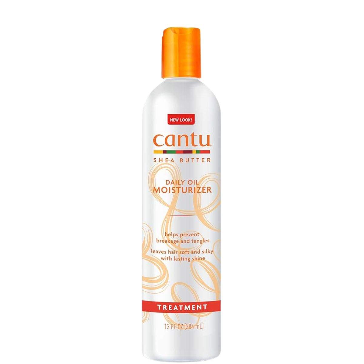 Cantu Daily Oil Moisturizer 384 ml