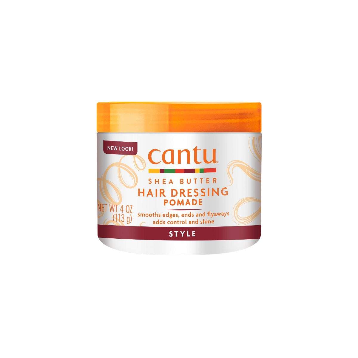 Cantu Hair Dressing Pomade 113 g