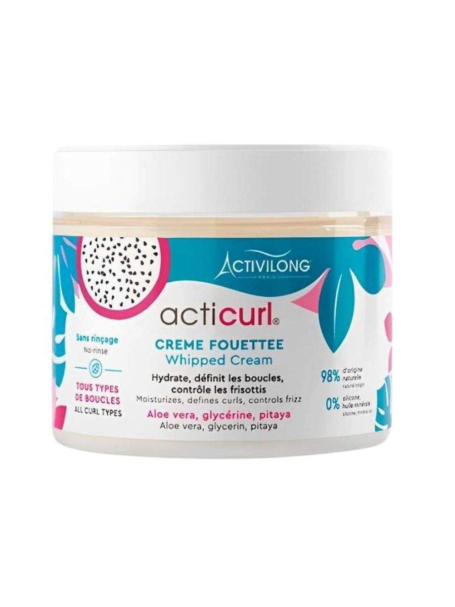 Crème Fouettée | Activilong ACTICURL Hydrant 300ml