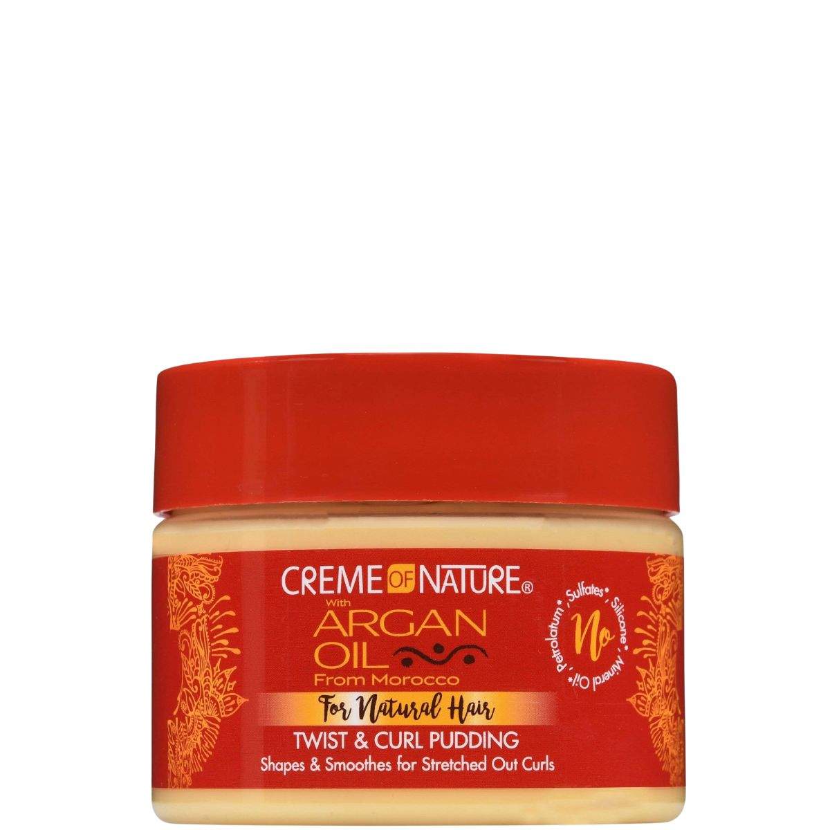 Creme of Nature Argan Oil Curl Pudding 11.5oz