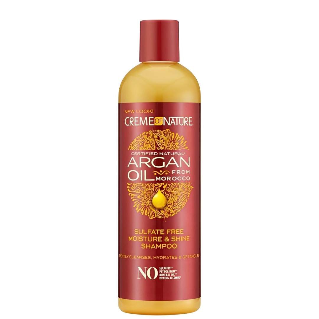 Creme-of-Nature-Argan-Oil-Moisturizer-Shine-Shampoo-591 ml