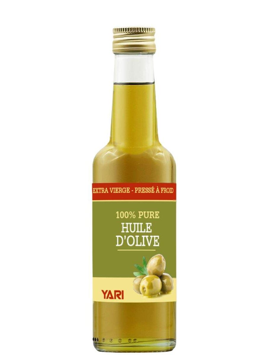 Huile Naturelle Olive - Yari 100%