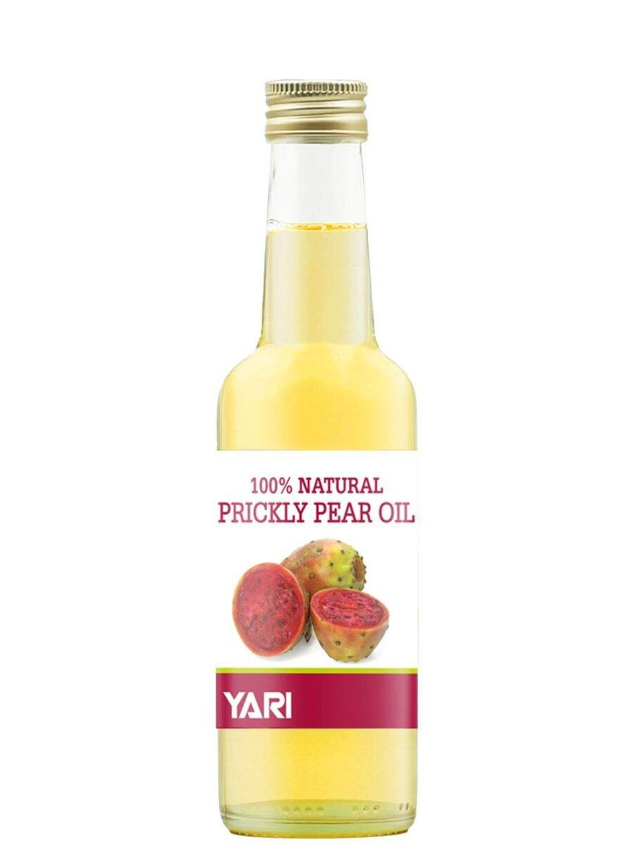 Huile figue de barbarie naturelle 100% pure Yari