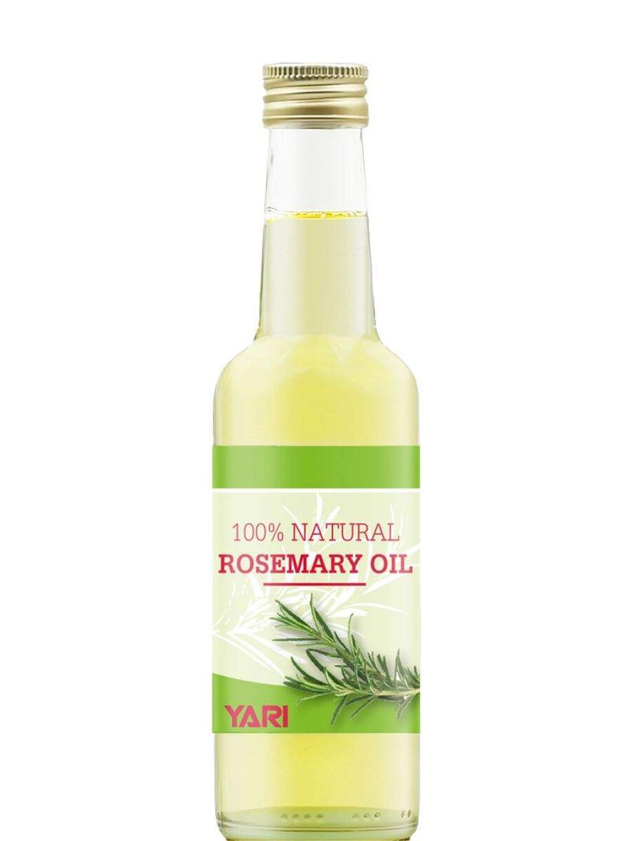 Huile romarin naturelle - Yari