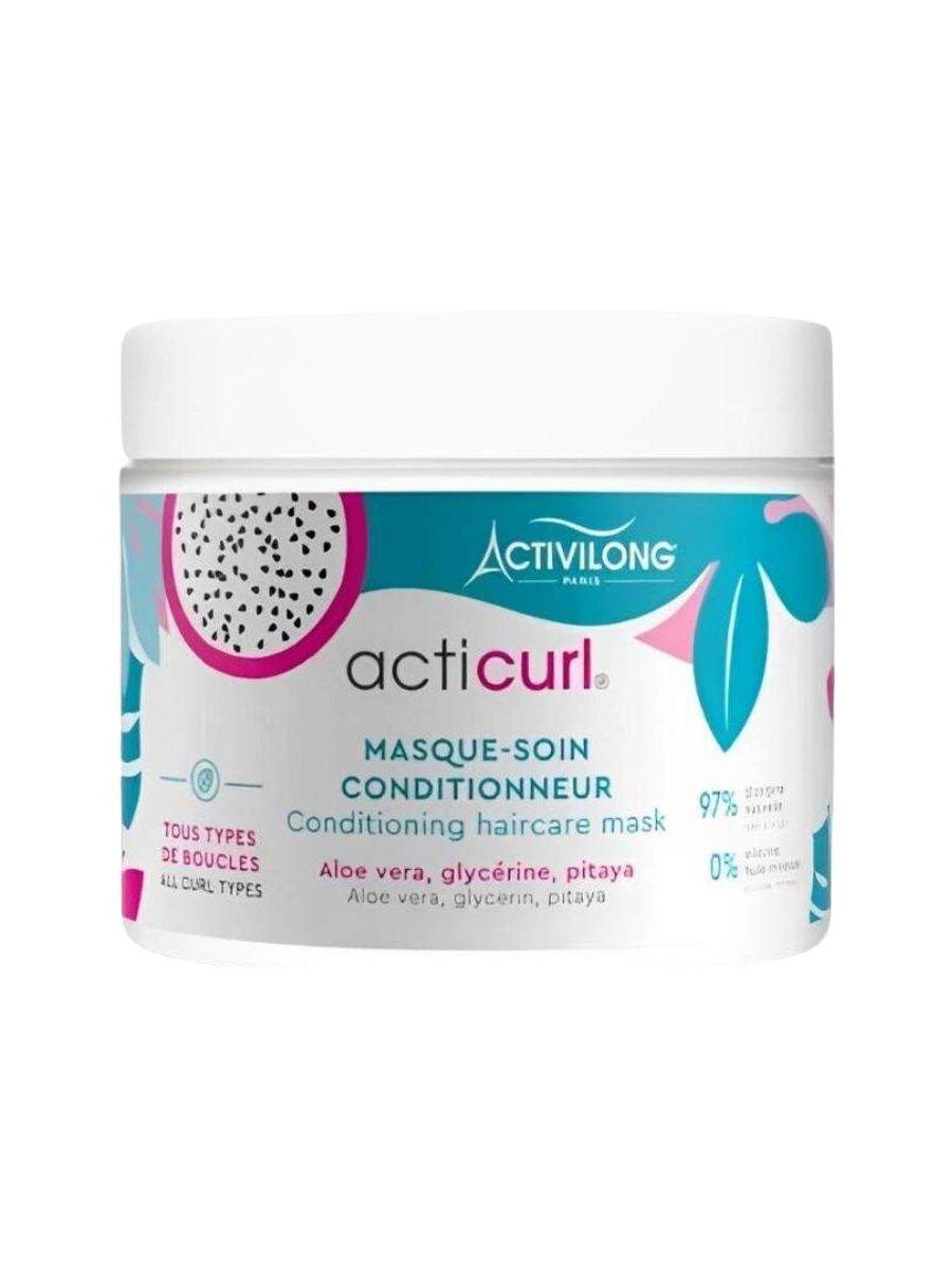 Masque Acticurl Activilong 300mL