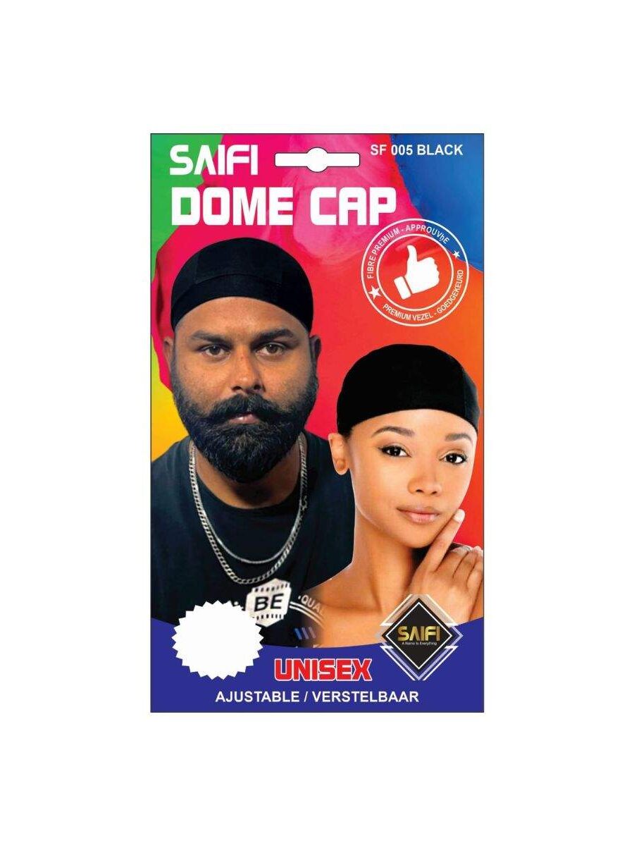 Saifi Dome Cap Unisex SF005