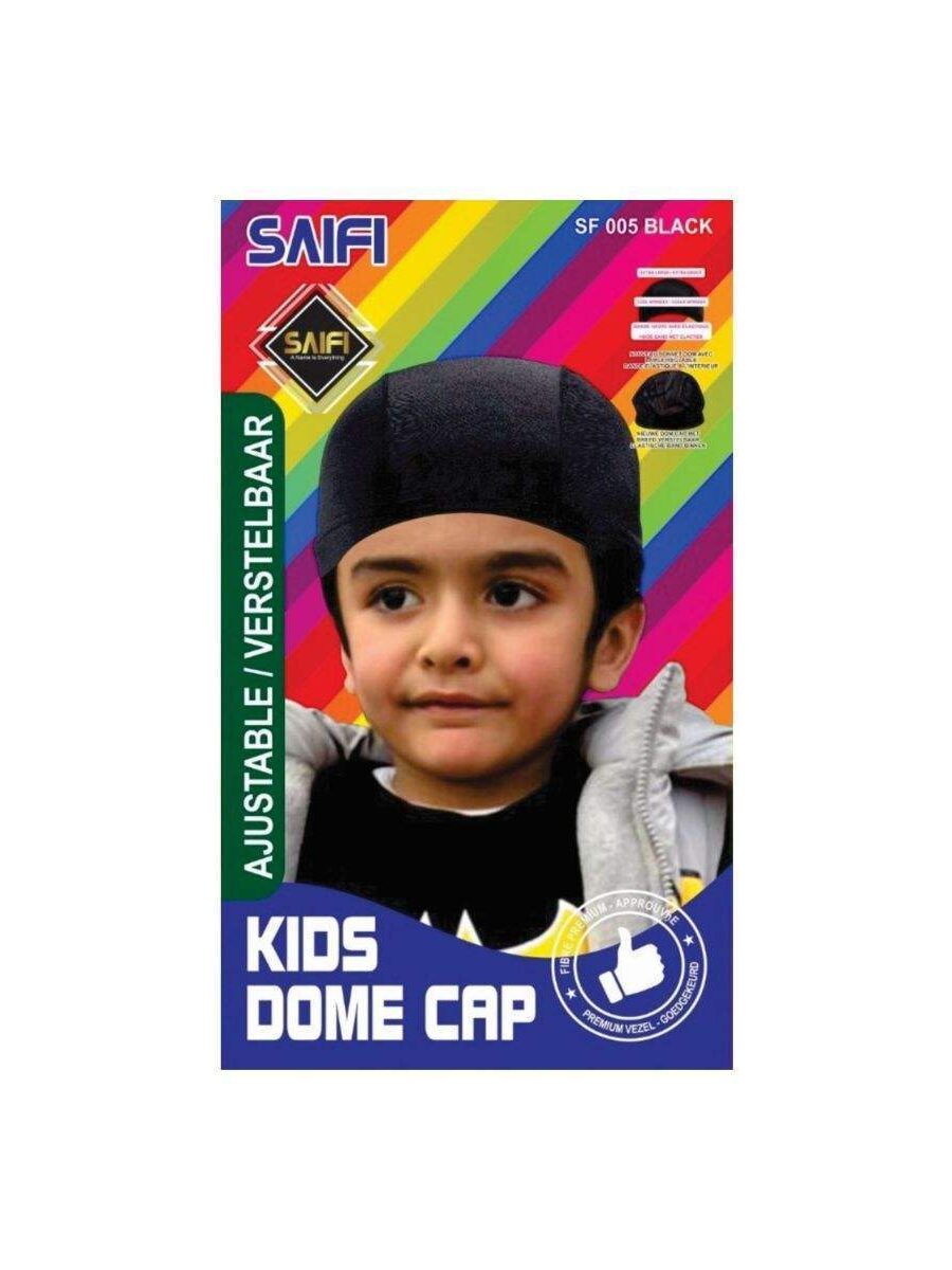 Saifi Dome cap Kids SF005