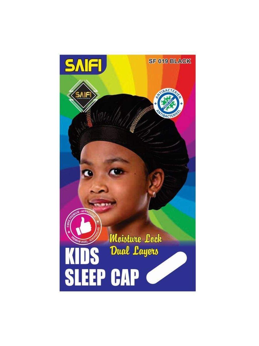Saifi Kids Sleep Cap SF019