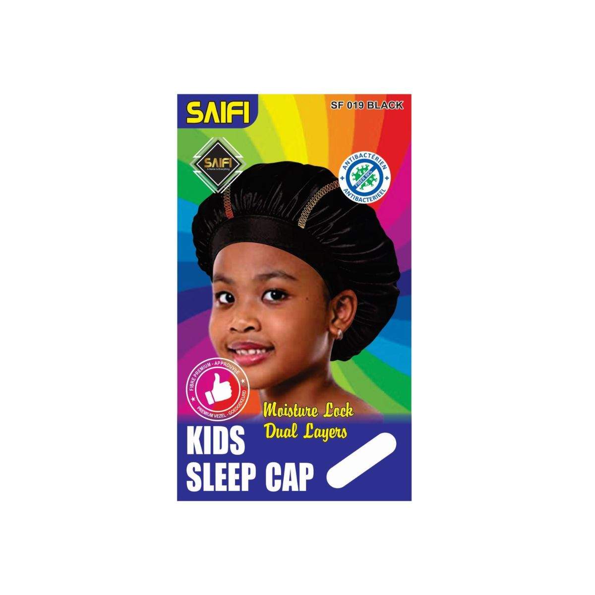 Saifi Kids Sleep Cap SF019