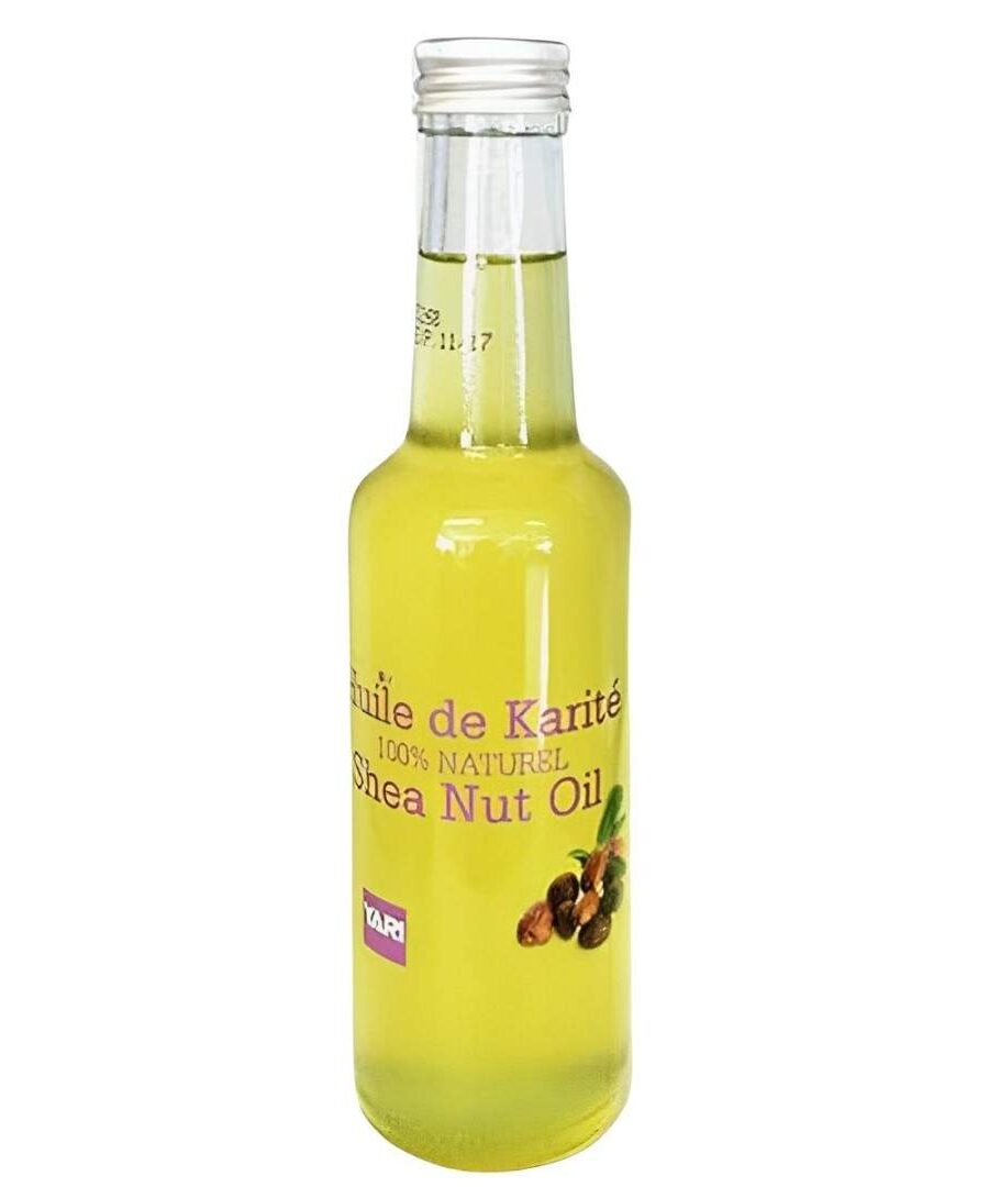 Yari-100-Natural-Huile-de-KariteShea-Nut-Oil-250ml