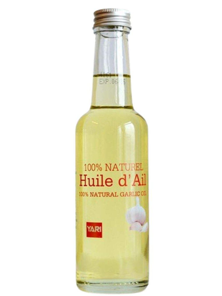 Yari-100_-Natural-Garlic-Oil-Huile-dAil-250ml
