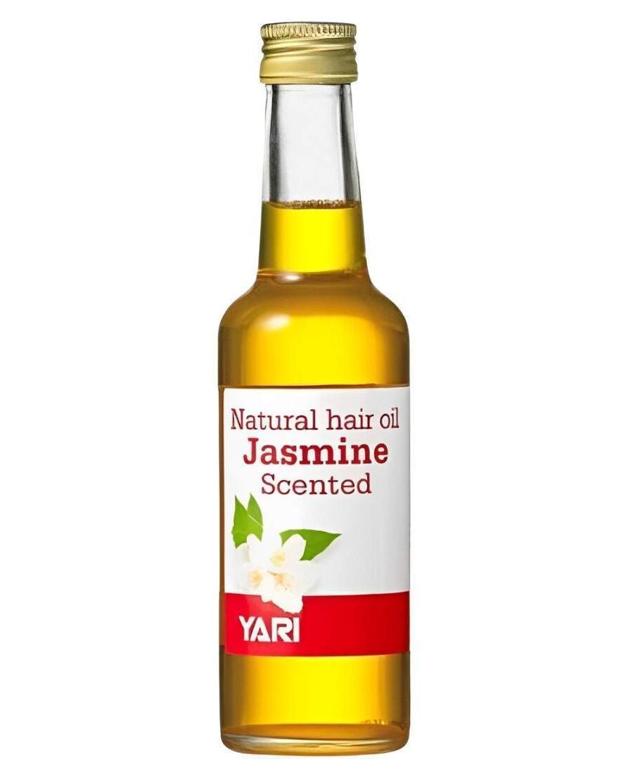 Yari-100 Natural-Jasmine-Scented-Oil-250ml