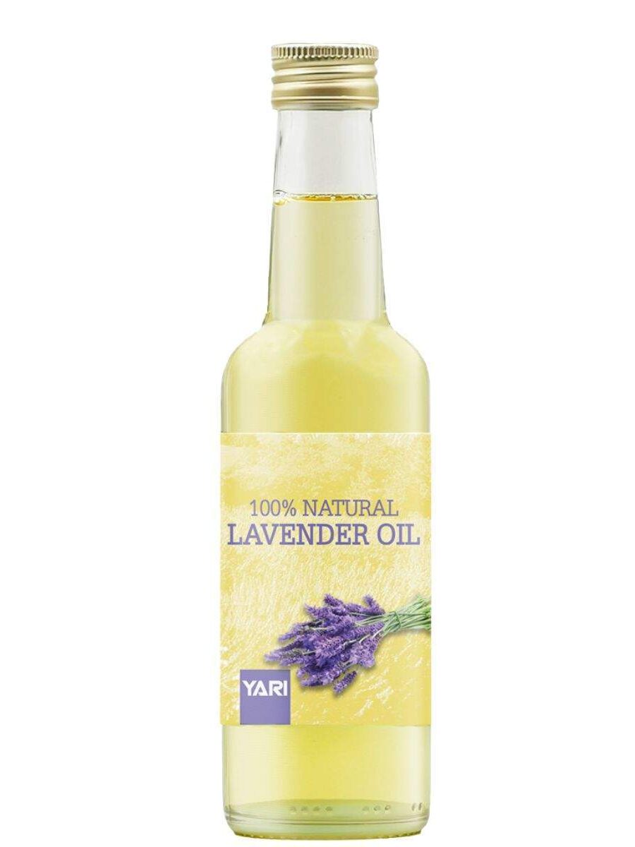Yari 100% Natural Lavender Oil 250ml