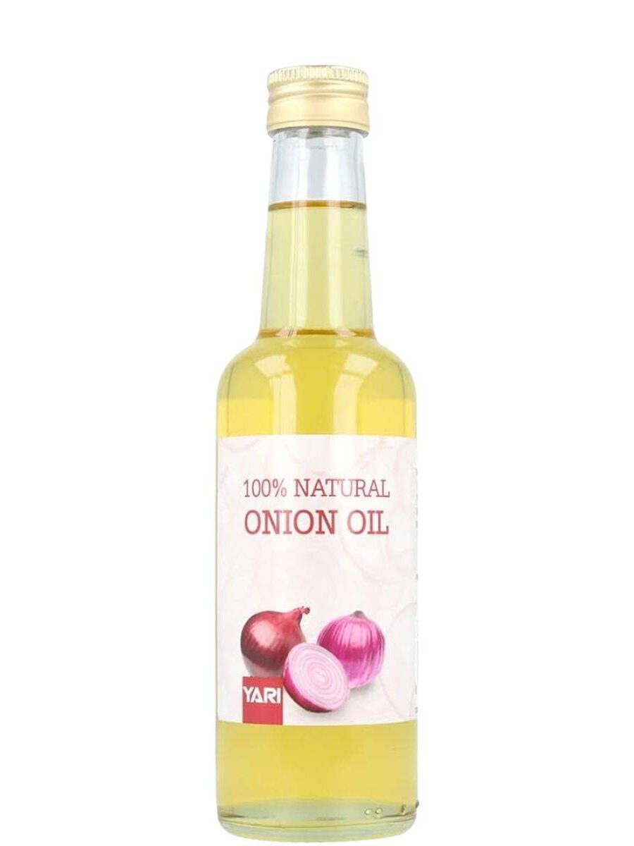 Huile oignon naturelle pure 100% – YARI