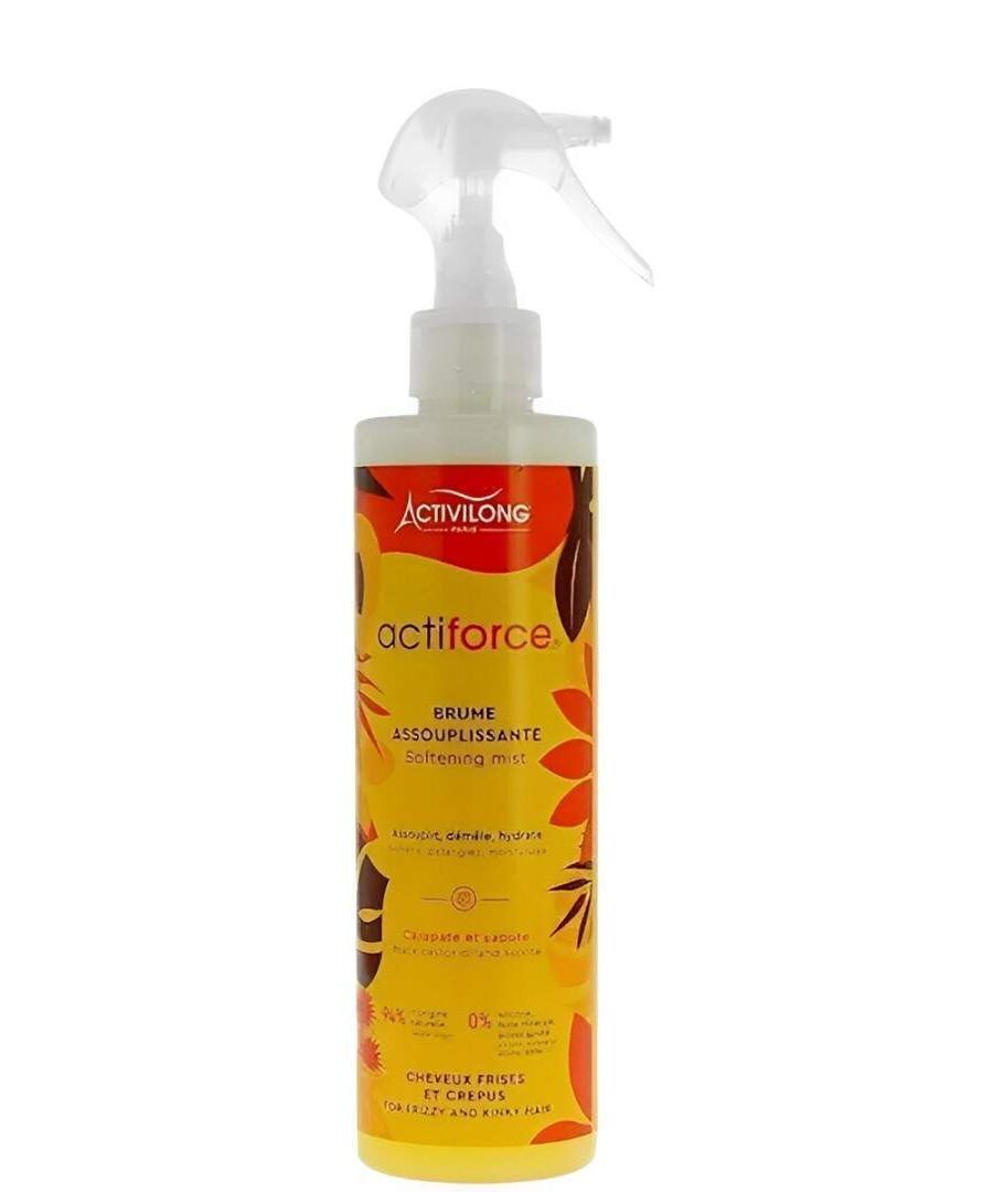 Brume Assouplissante Actiforce 240ml